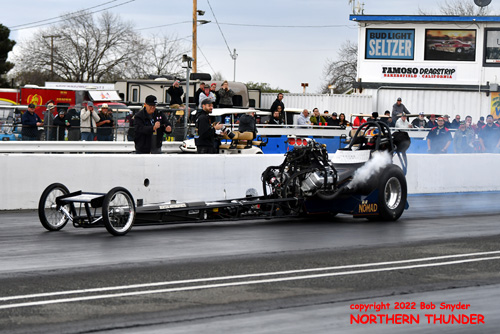 Bryan Hall - 'Nomad' - NTF